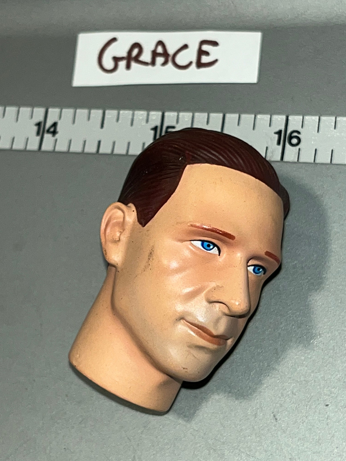 1/6 Dragon Head Sculpt