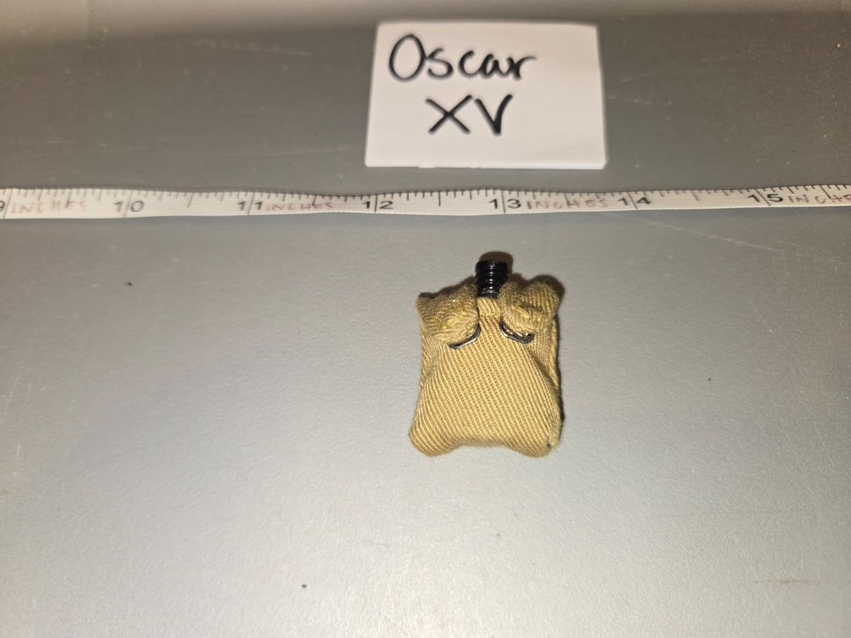 1/6 Scale World War One US Canteen