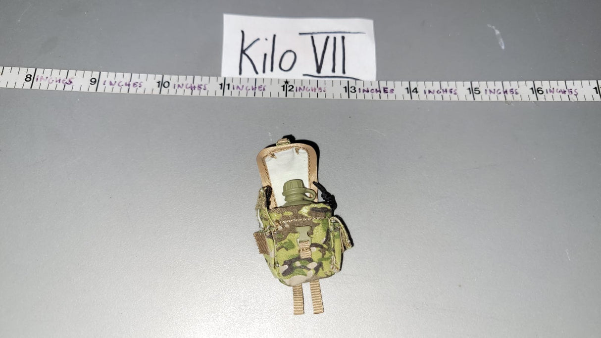 1/6 Scale Modern Era OCP Canteen