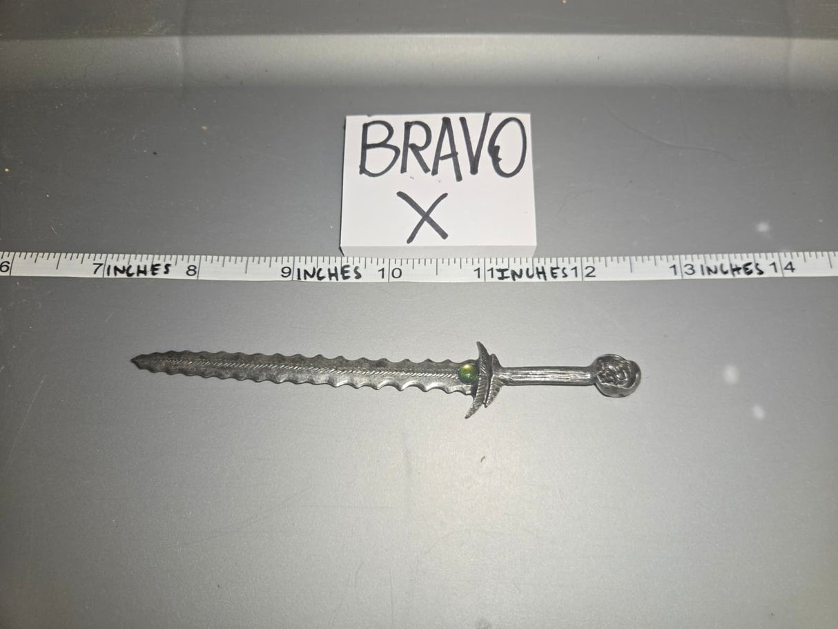 1/6 Scale Medieval Fantasy Sword