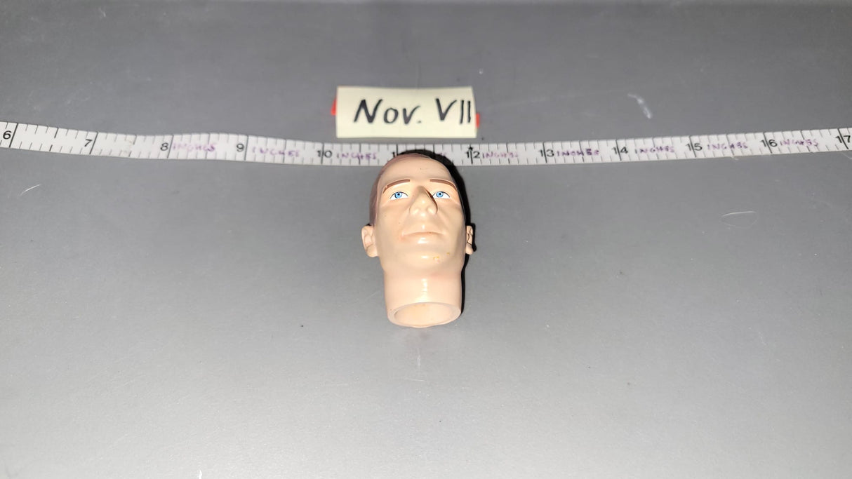 1/6 Scale Dragon Head Sculpt