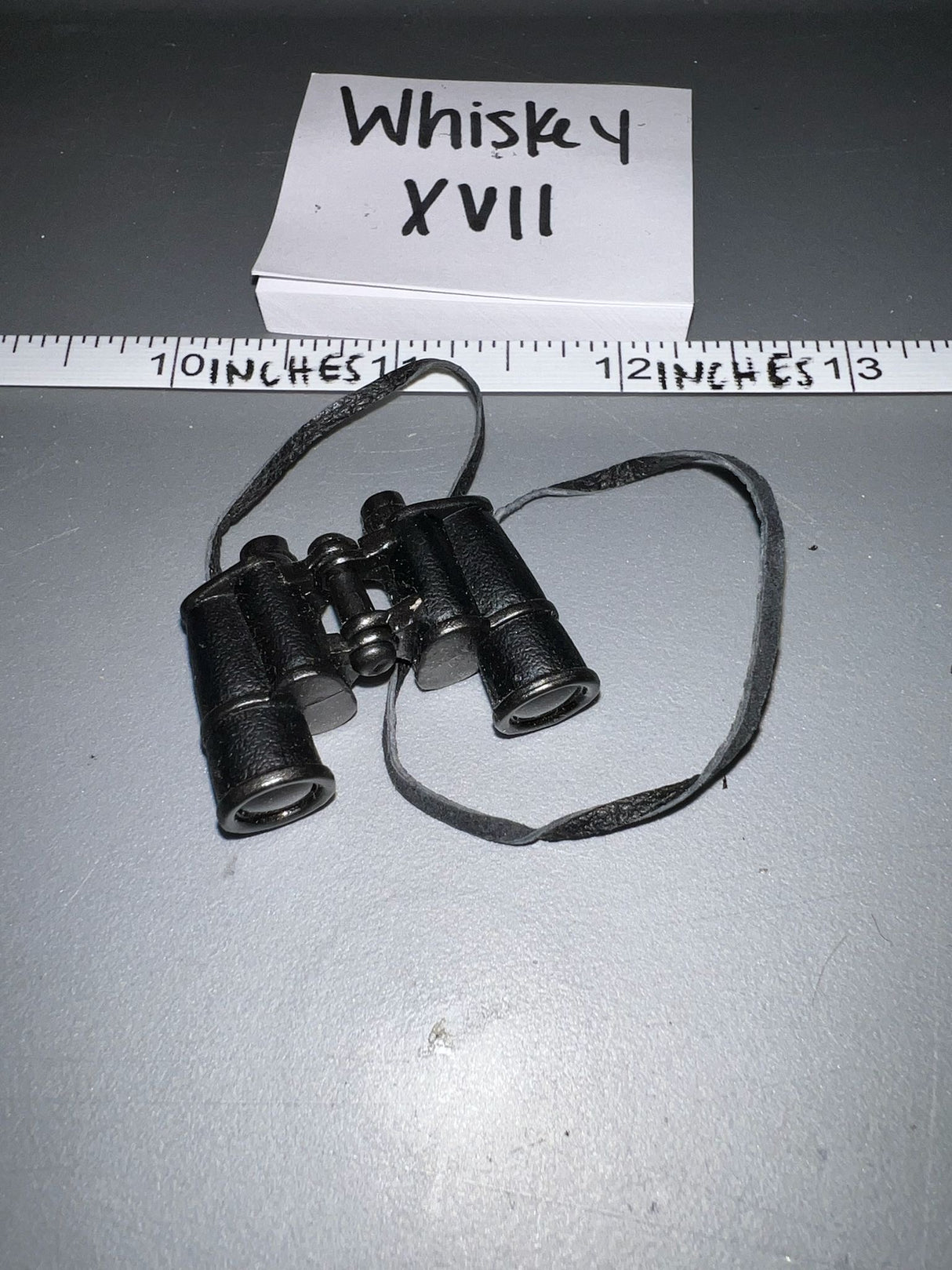 1/6 Scale WWII German Binoculars