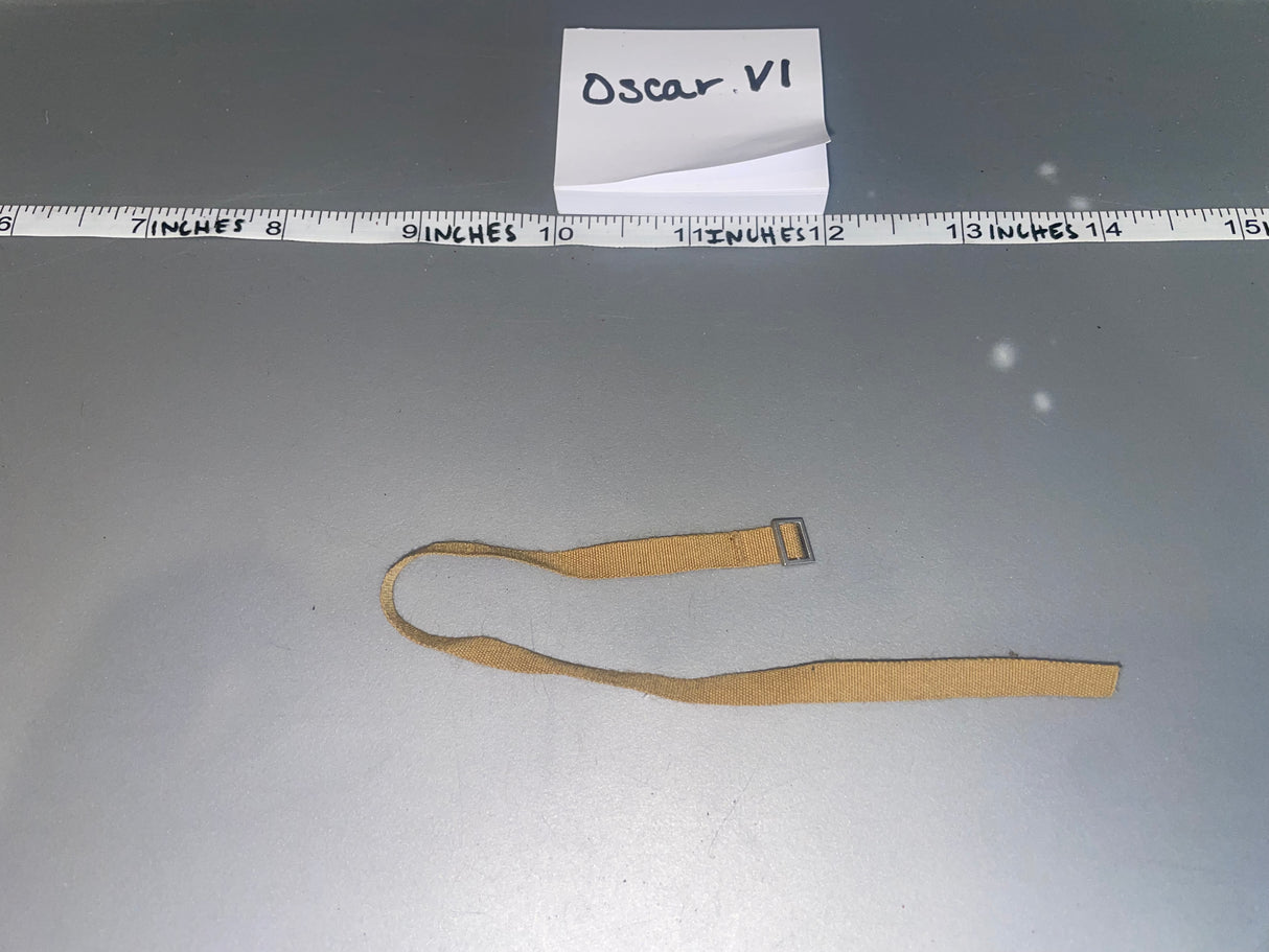 1/6 Scale WWII Japanese Belt