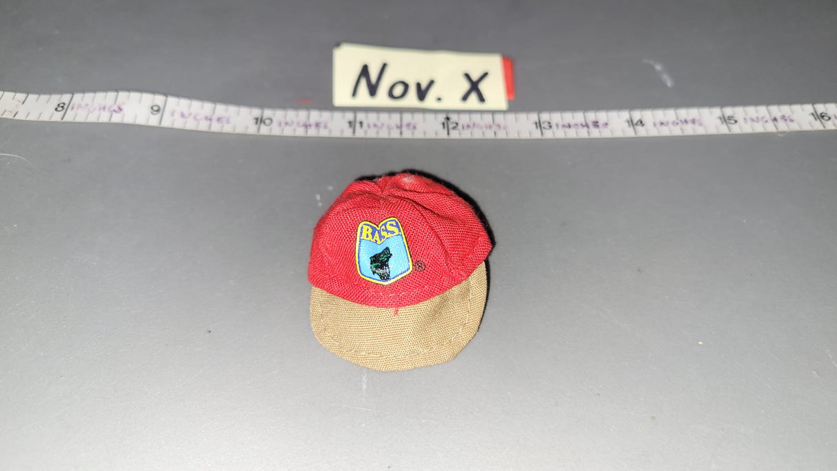 1/6 Scale Modern Civilian Baseball Hat