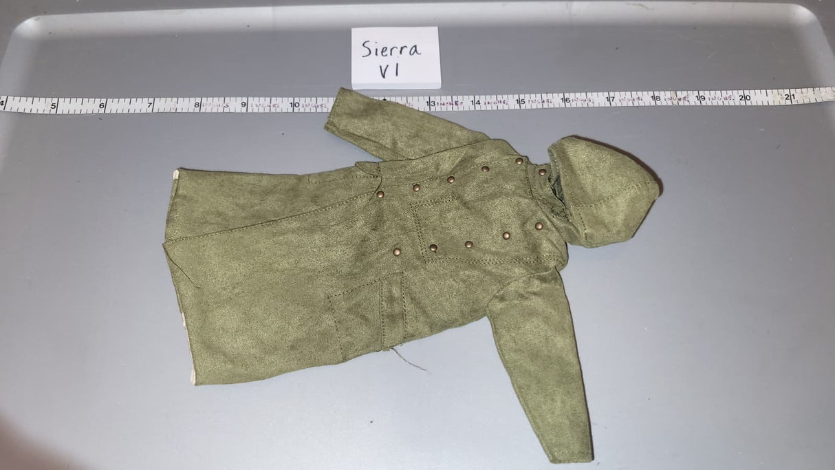 1/6 Scale WWII Japanese Coat - IQO