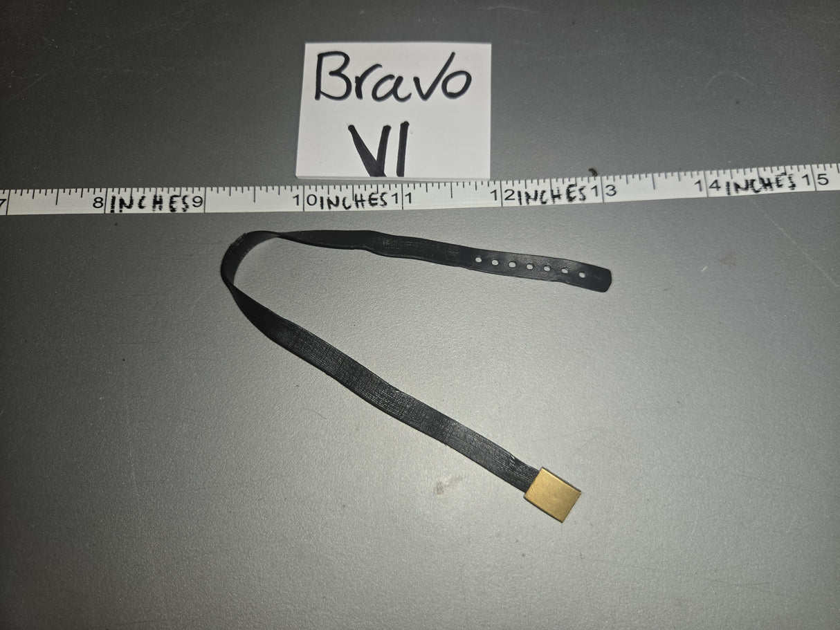 1:6 Scale Modern Era - Vietnam US Pants Belt