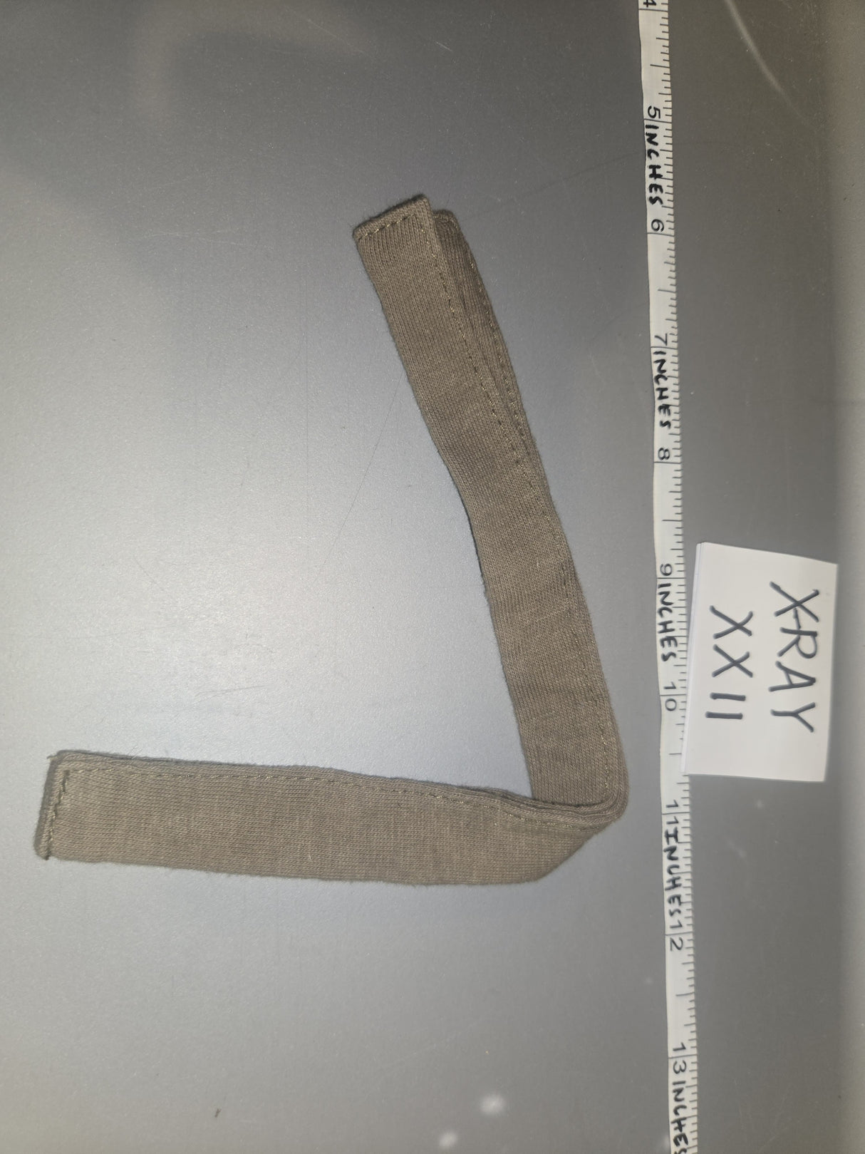 1/6 Scale WWII US Scarf