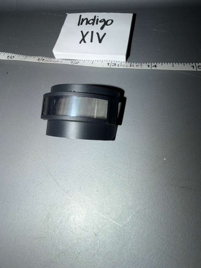 1/6 Scale Modern Russian Helmet Face Shield
