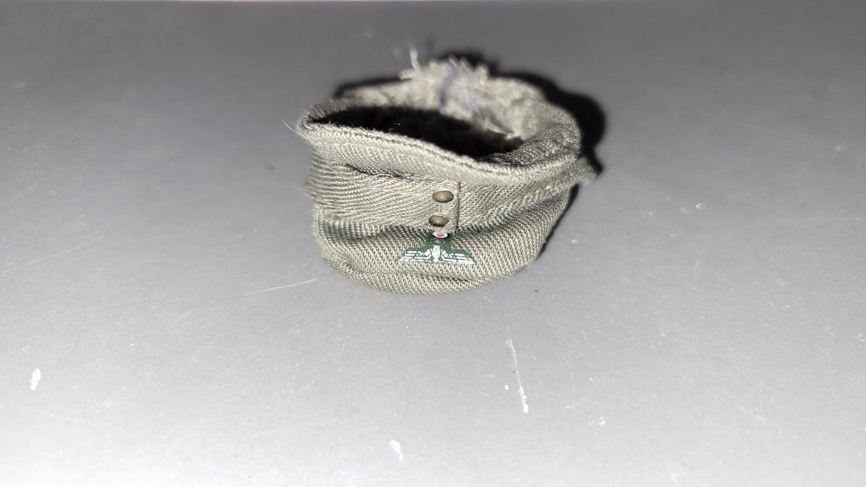 1/6 Scale WWII German Grey Field Cap