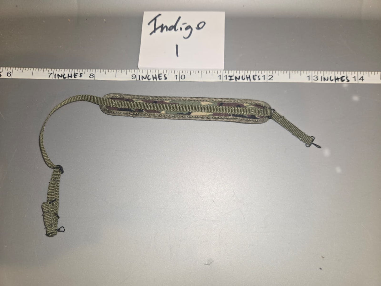 1/6 Scale Modern Era Rifle Sling
