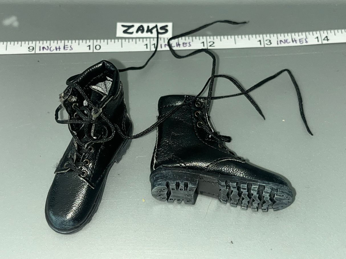 1:6 Modern Russian Boots - DAM