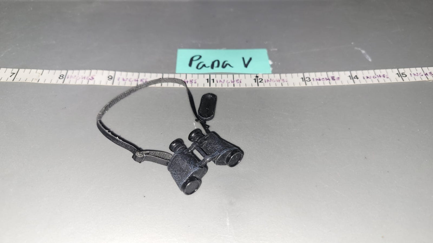 1/6 Scale WWII German Binoculars