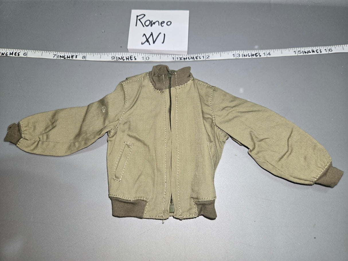 1:6 Scale WWII US Tanker Jacket - DID