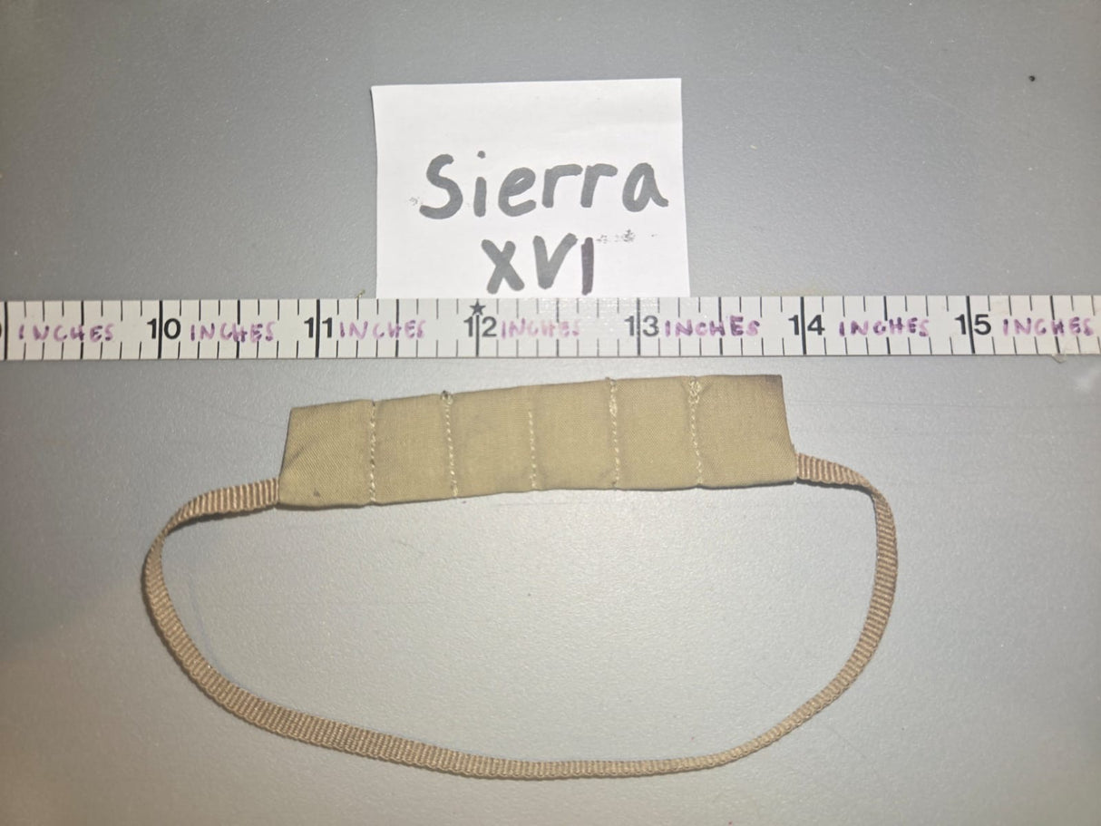 1/6 Scale WWII US Bandolier