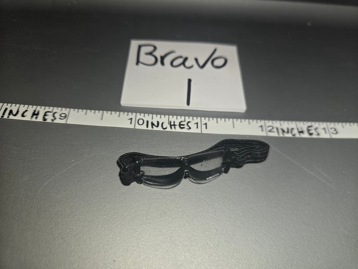1/6 Scale Modern Dust Goggles