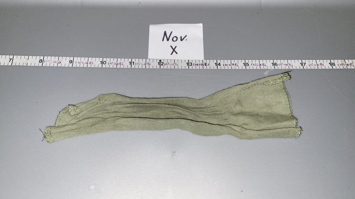 1/6 Scale Vietnam Era US Scarf / Bandana