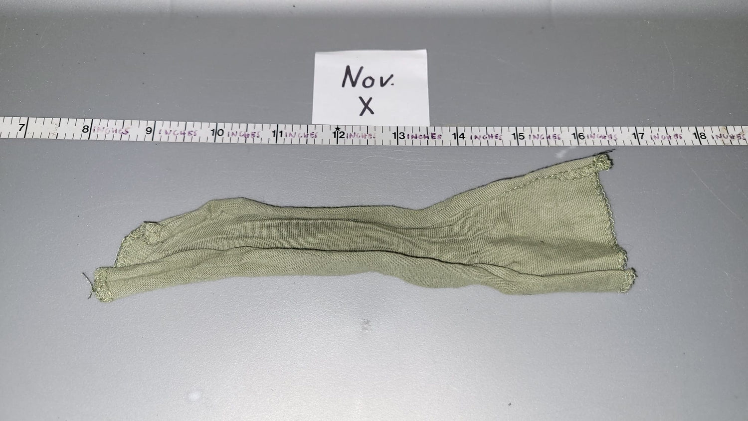 1/6 Scale Vietnam Era US Scarf / Bandana