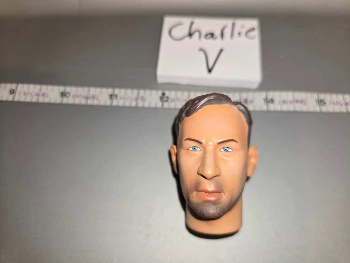 1/6 Dragon Head Sculpt