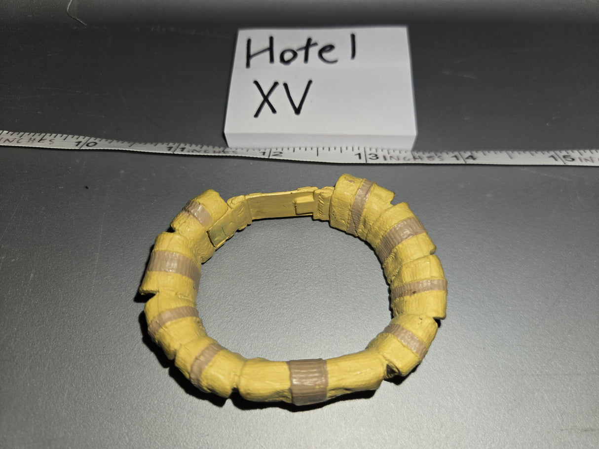 1/6 Scale Science Fiction Belt with Pouches