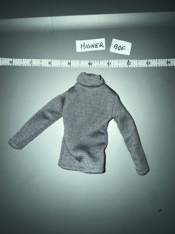 1/6 Scale WWII German Sweater - BDF