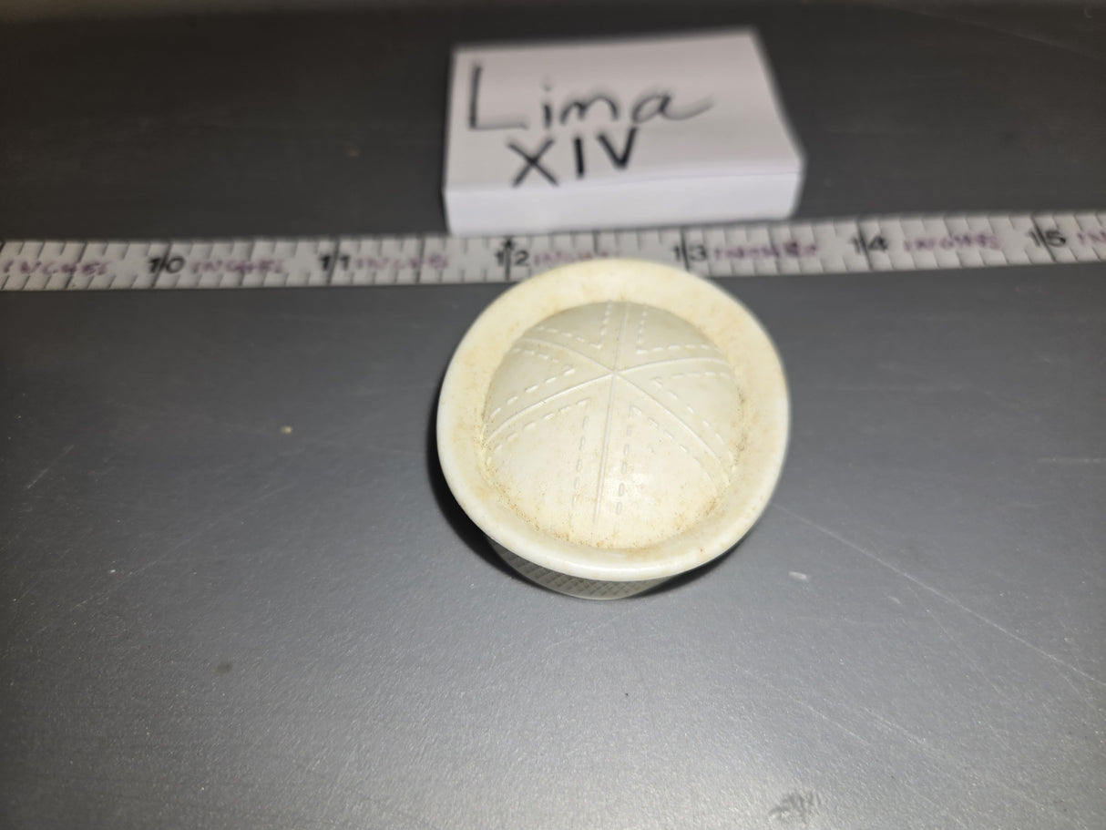 1/6 Scale Vintage Remake GI Joe Navy Hat - WWII US