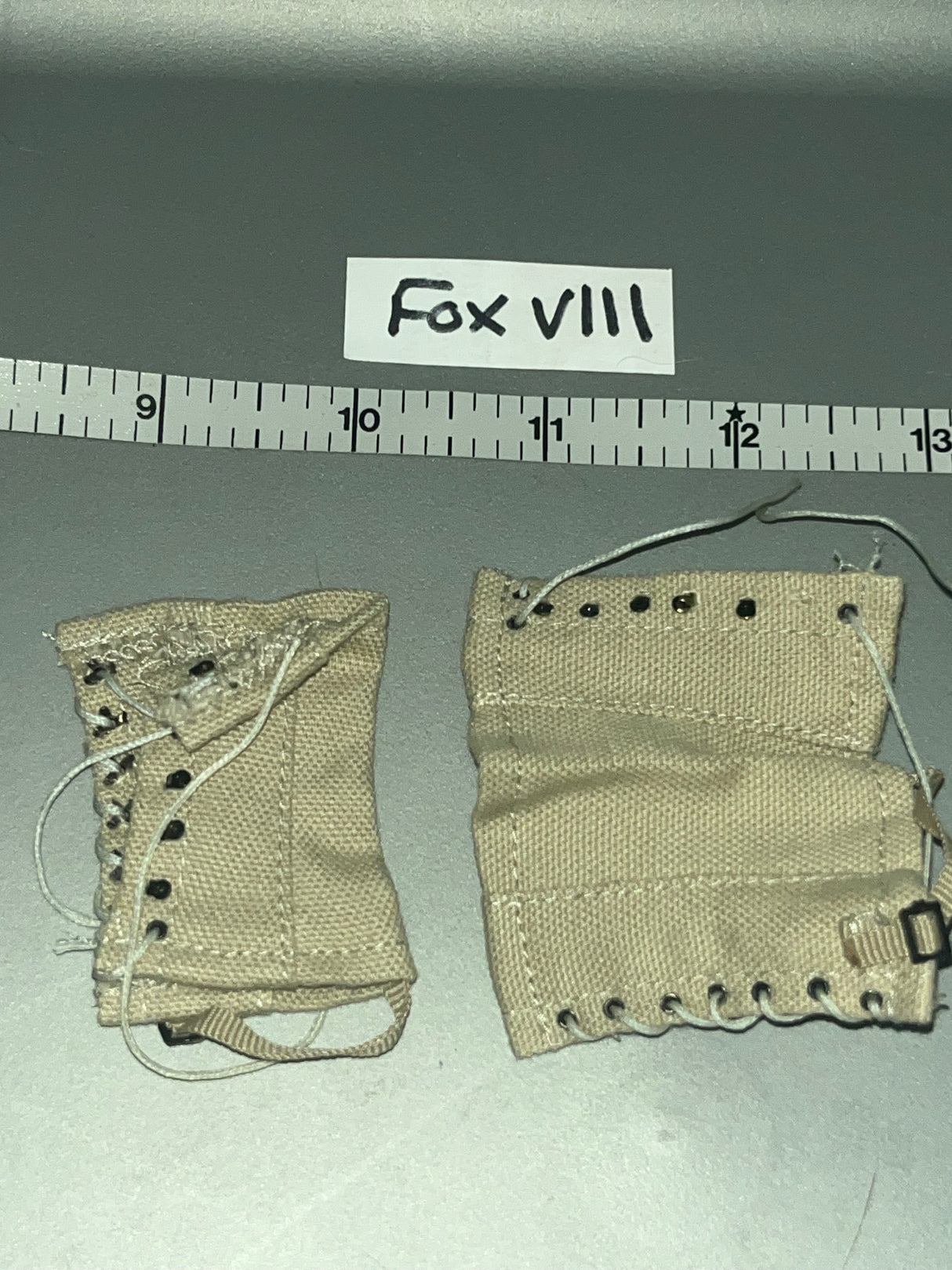 1/6 Scale WWII US Marine Leggings