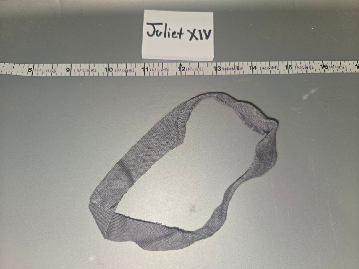 1/6 Scale WWII German Scarf