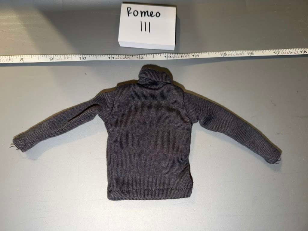 1/6 Scale WWII German Sweater