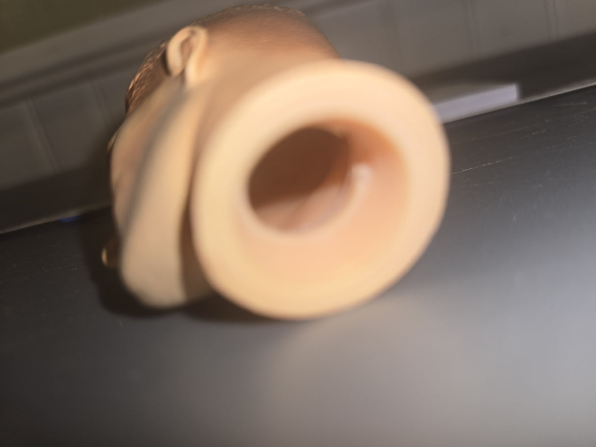 1/6 Scale Dragon Head Sculpt