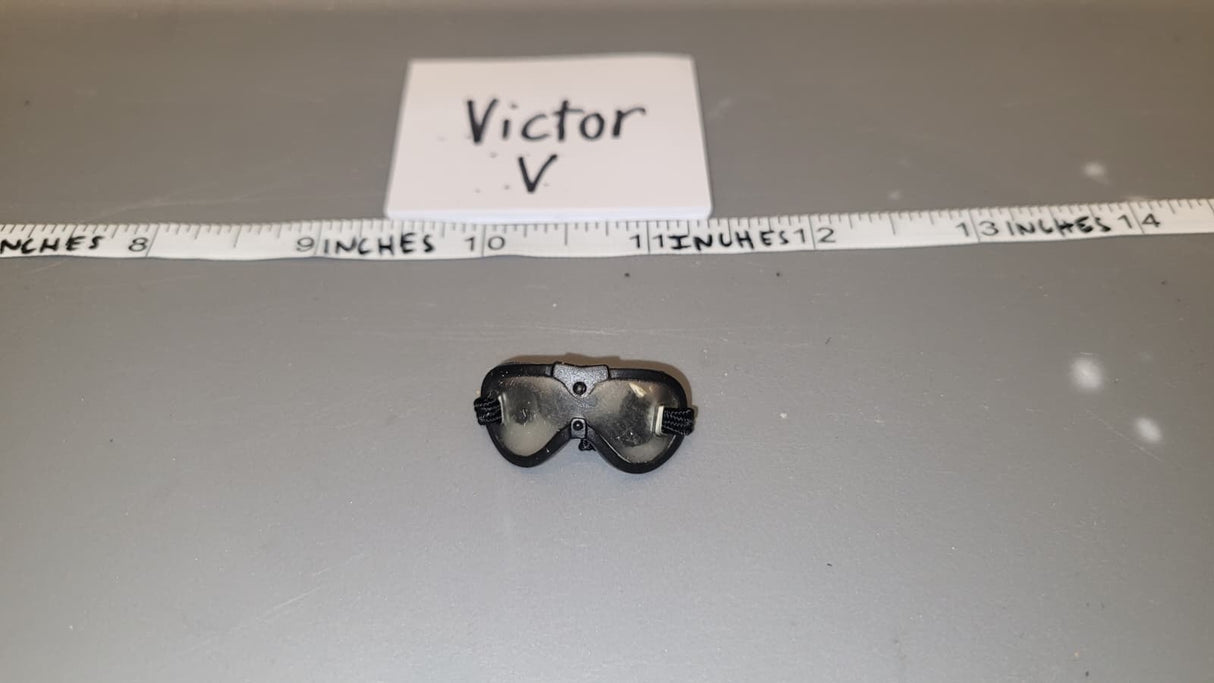 1/6 Scale Modern Dust Goggles