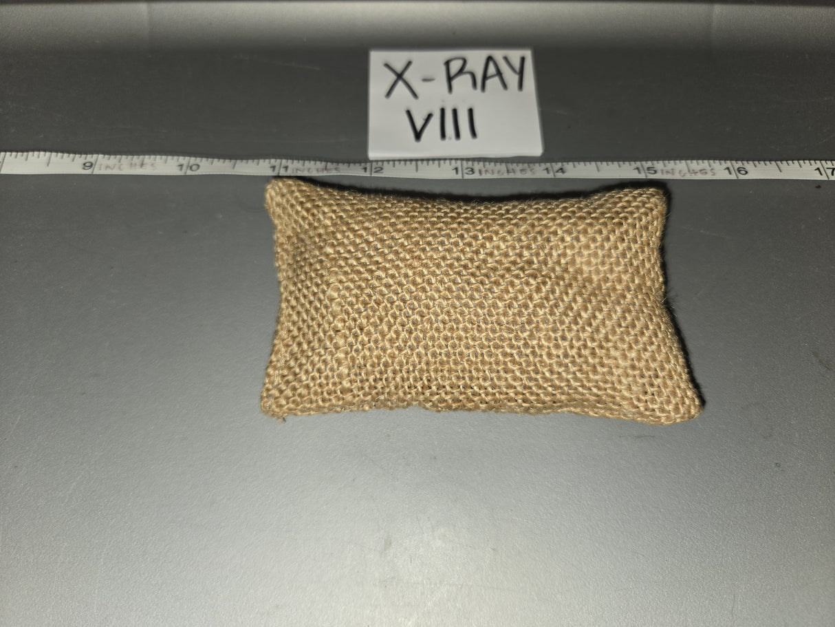 1:6 Scale WWII US Era Sandbag - Diorama