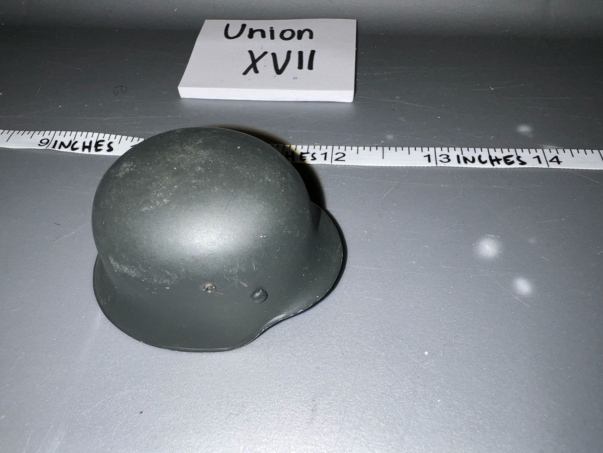 1/6 WWII German Metal Helmet