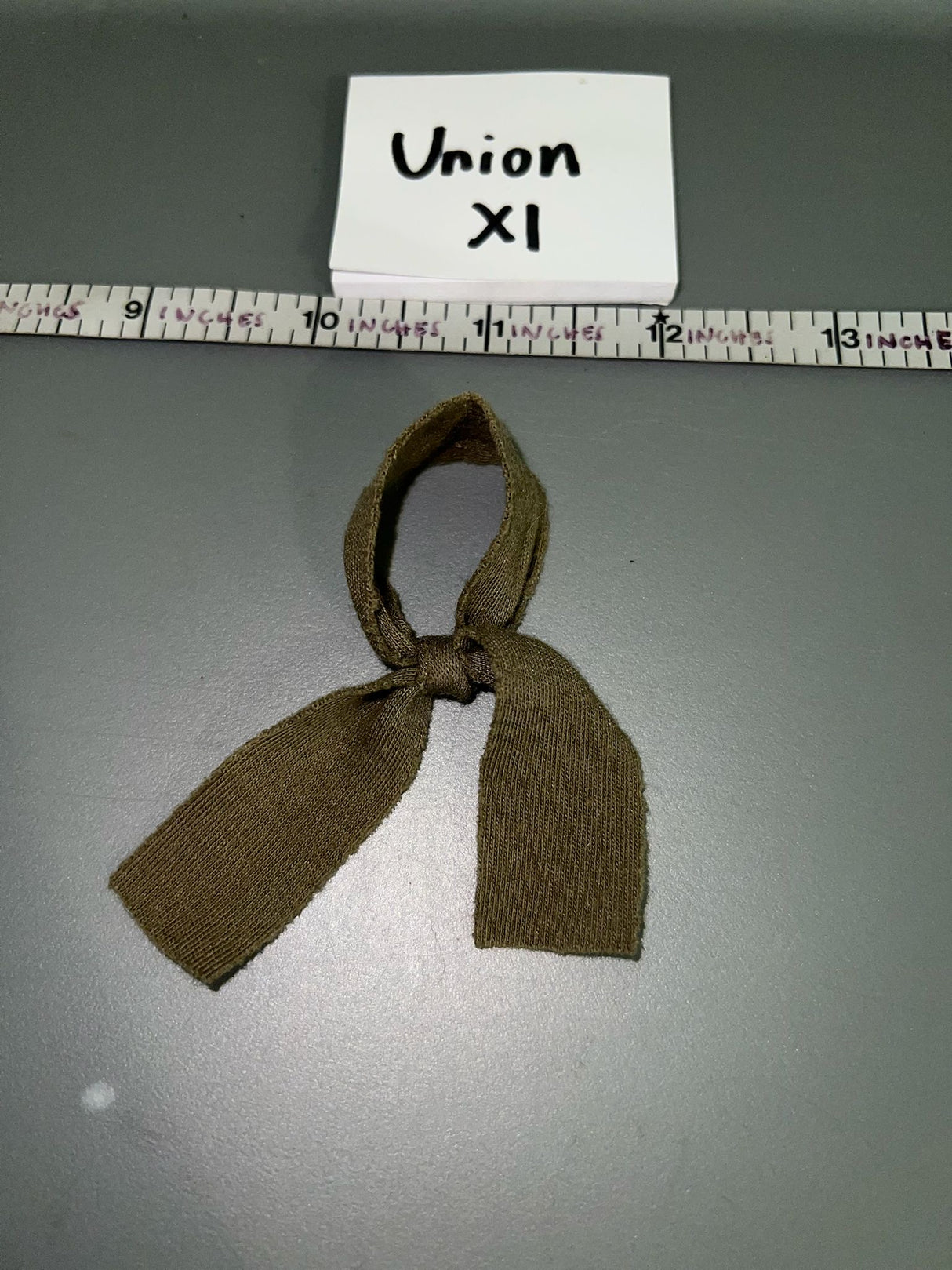 1/6 Scale WWII US Scarf