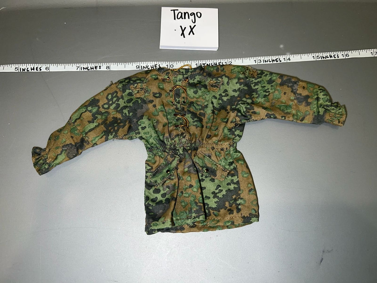 1/6 Scale WWII German Waffen SS Smock