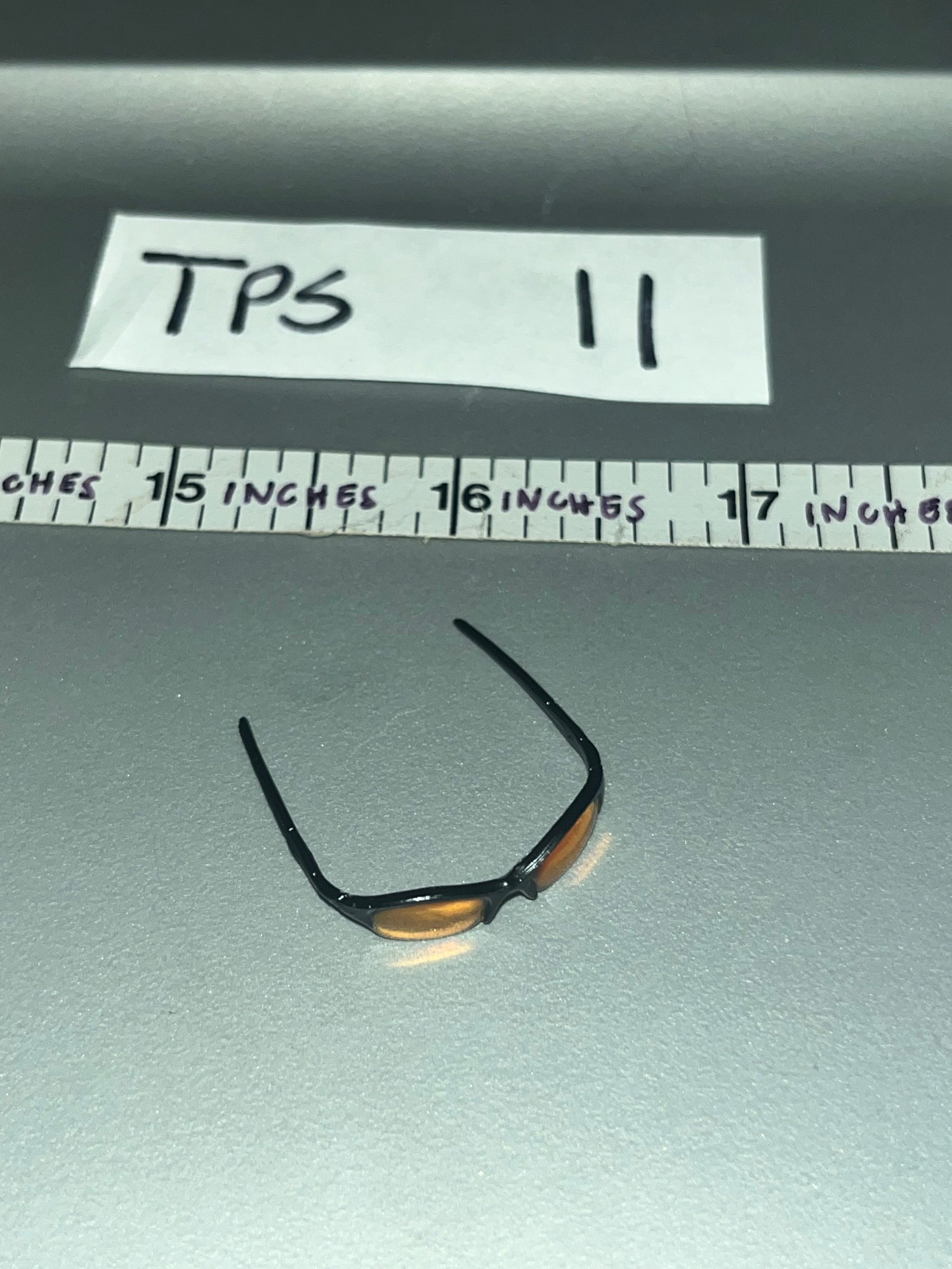 1/6 Scale Modern Era Sunglasses - Flagset