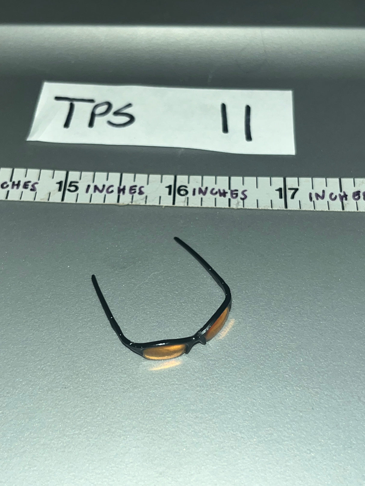 1/6 Scale Modern Era Sunglasses - Flagset