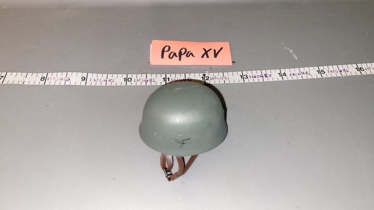 1:6 Scale WWII German Fallschirmjager Helmet