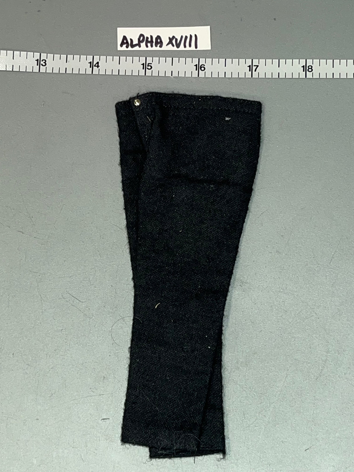 1/6 Scale Modern Era Civilian Pants