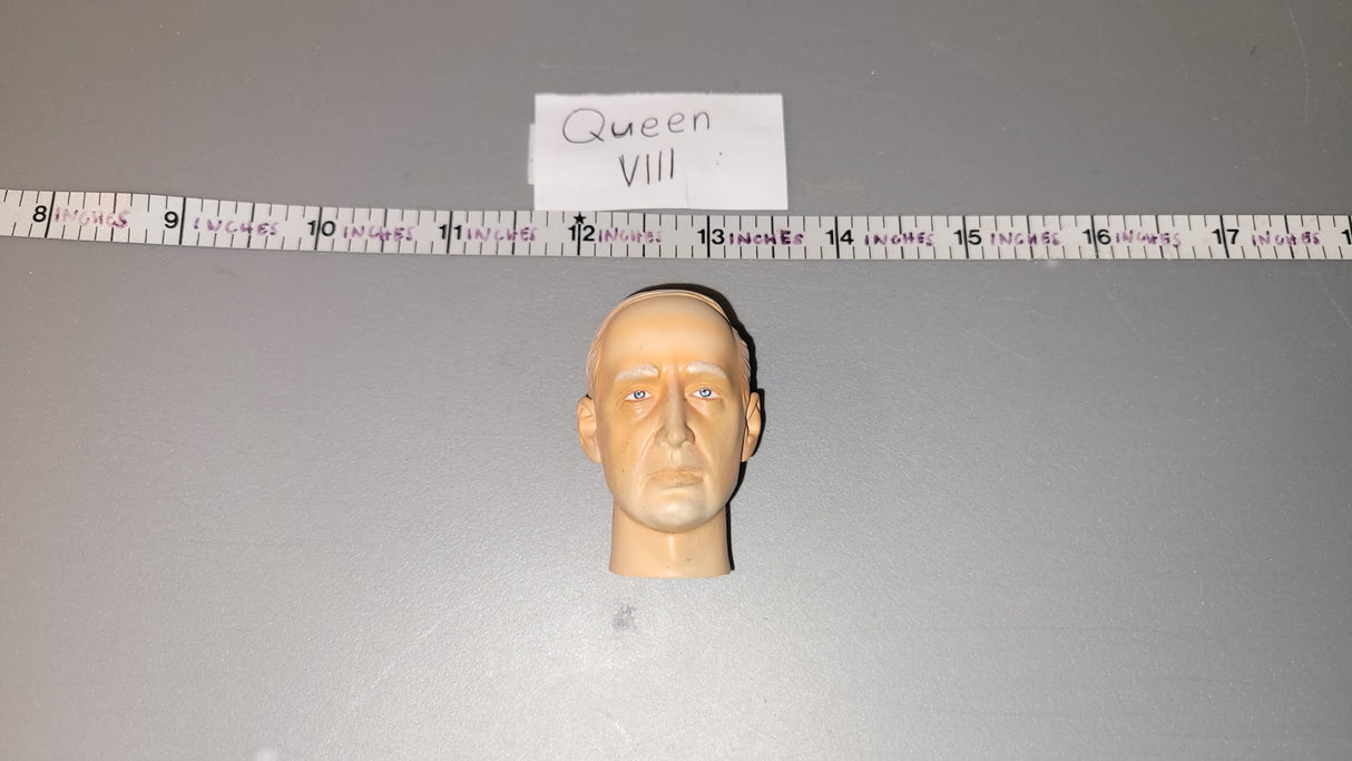 1/6 Scale Dragon Head Sculpt