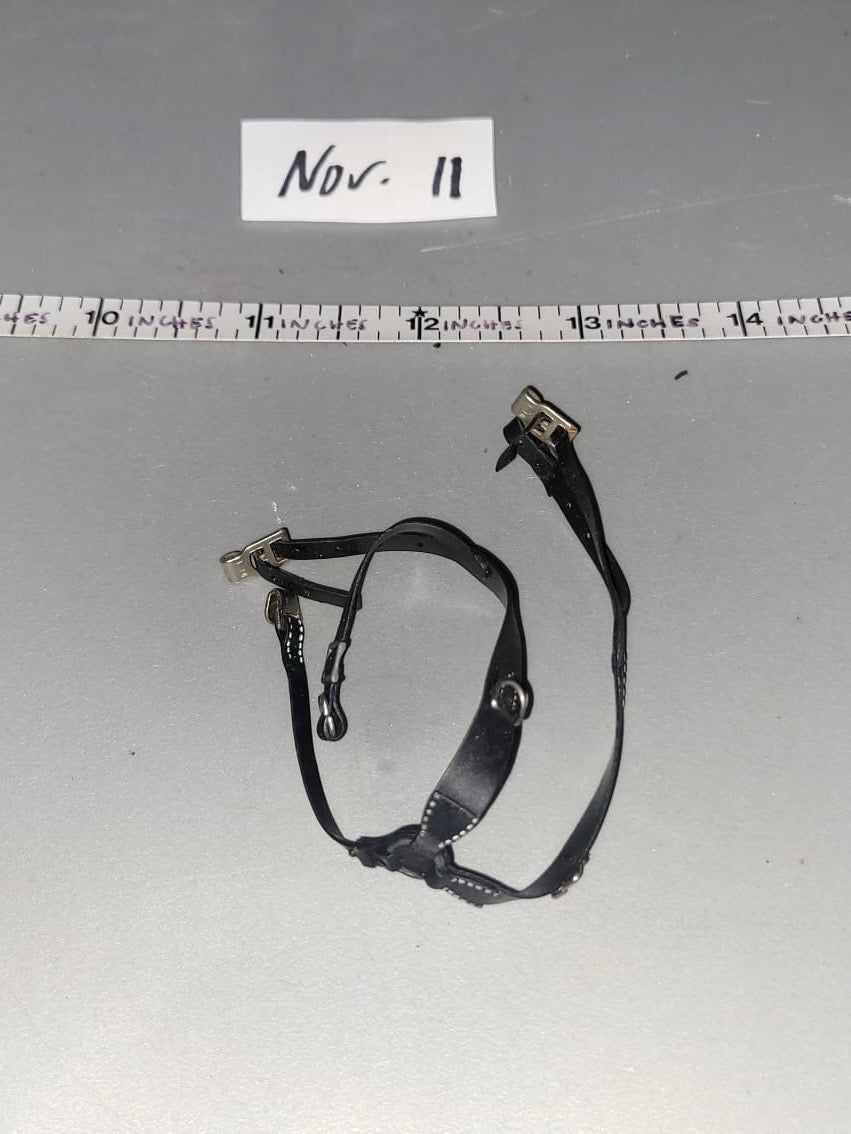 1/6 Scale WWII German Y Harness