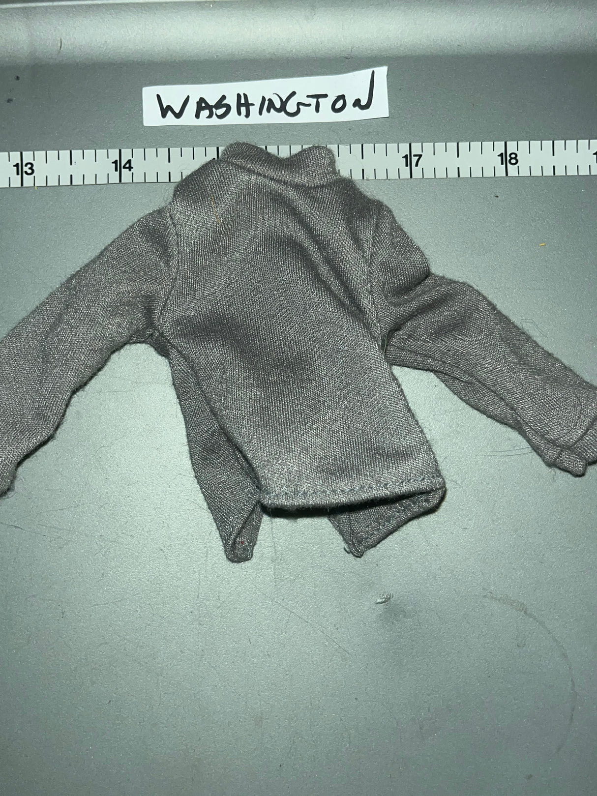 1/6 Scale Modern Era Civilian Sweater