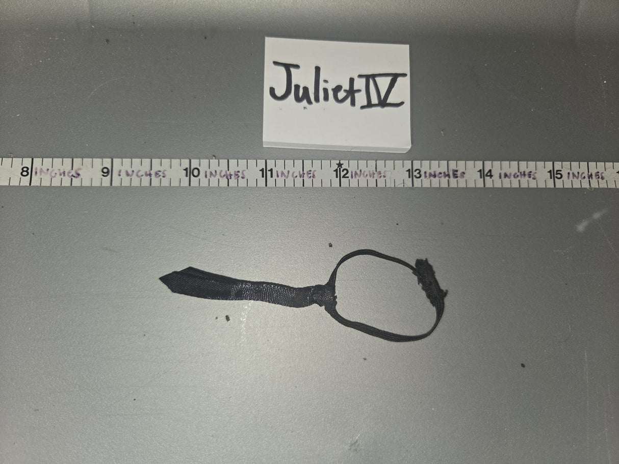 1/6 Scale WWII German Tie