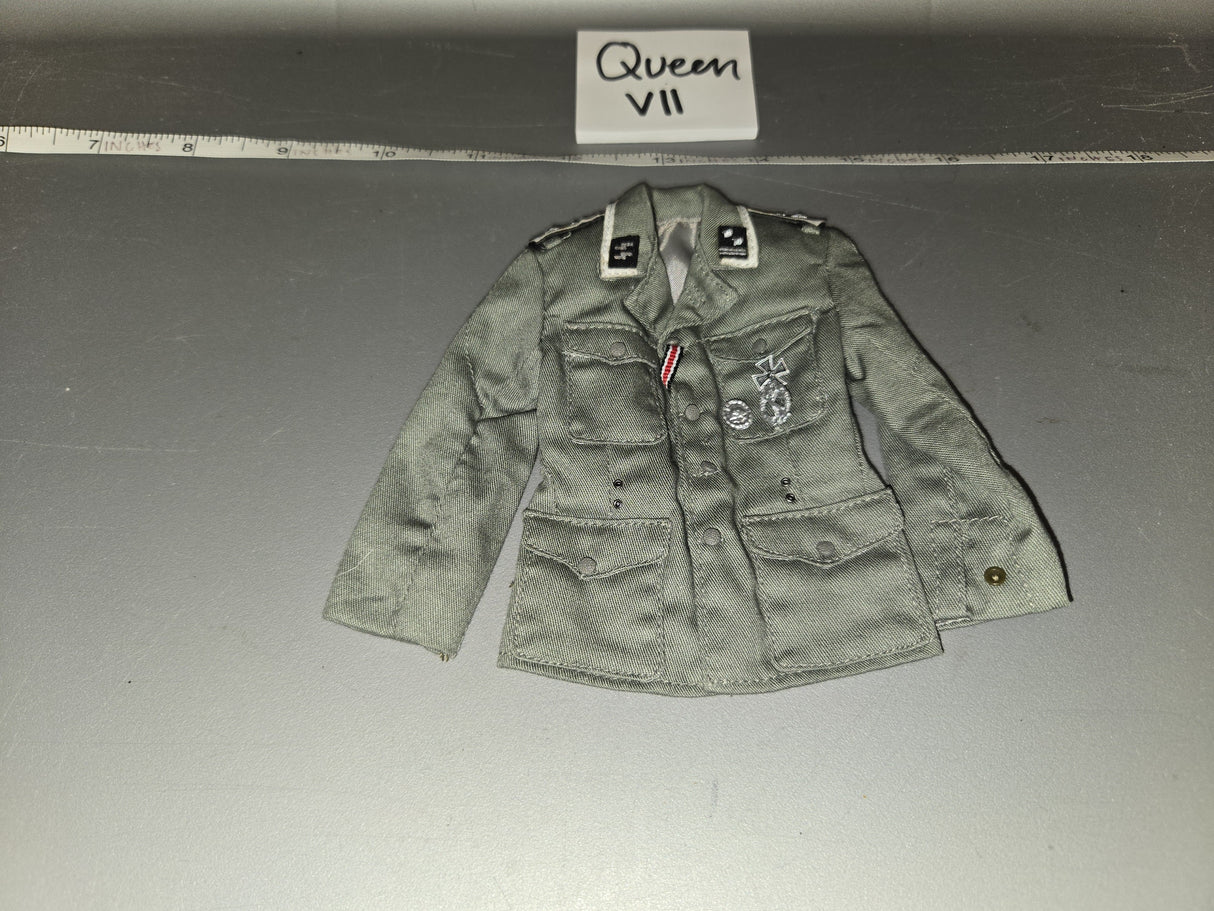 1/6 Scale WWII German Tunic