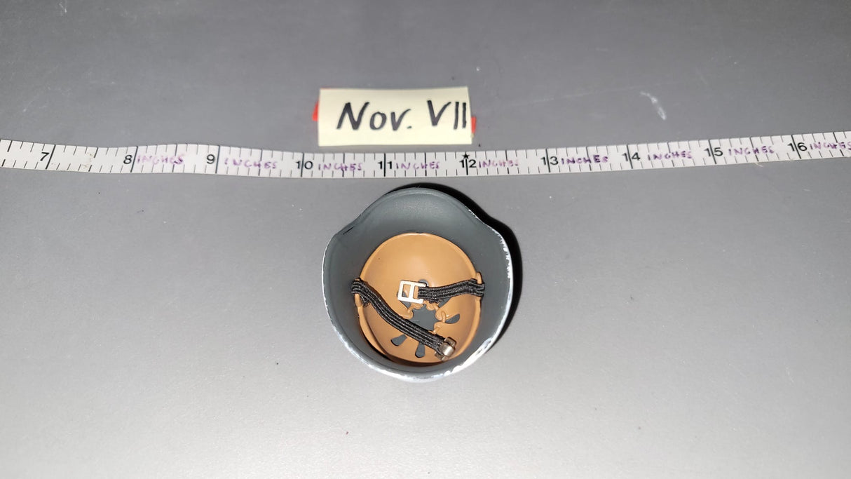 1/6 WWII German Helmet