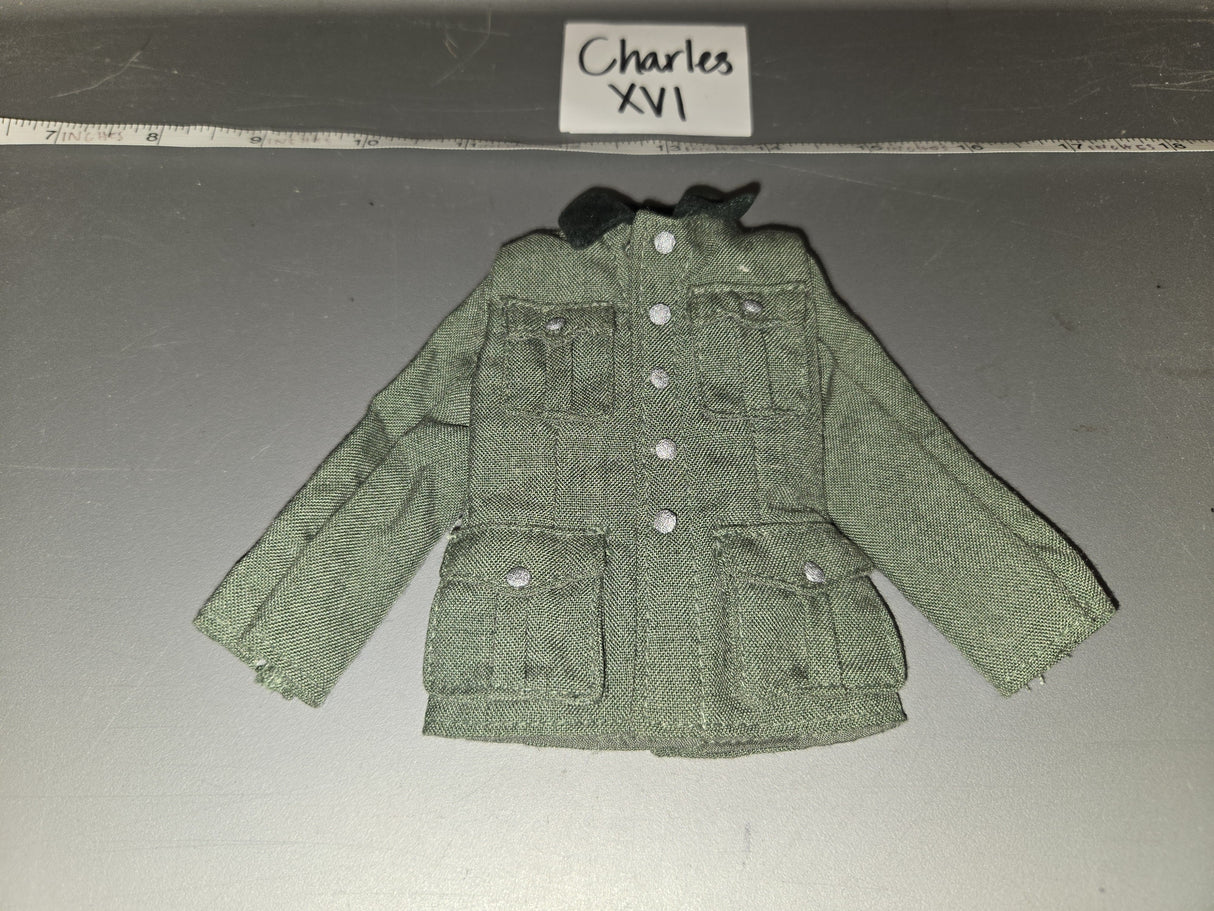 1/6 Scale WWII German Tunic