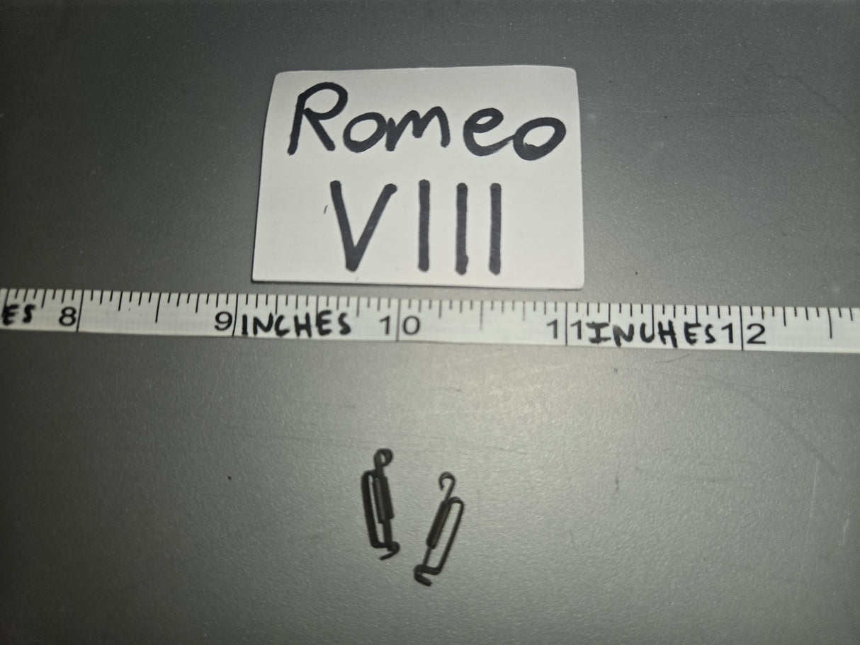 1/6 Scale Vietnam US Alice Clips