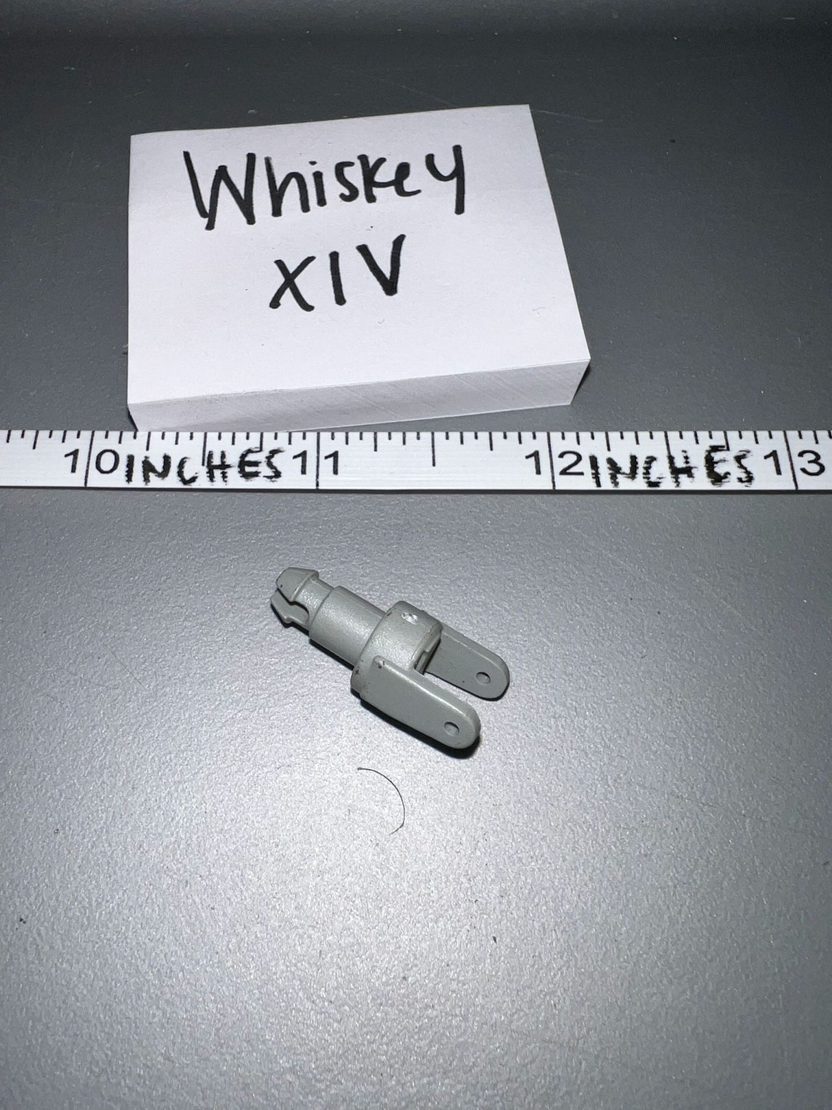1:6 Scale WWII US Machine Gun Pintle Mount