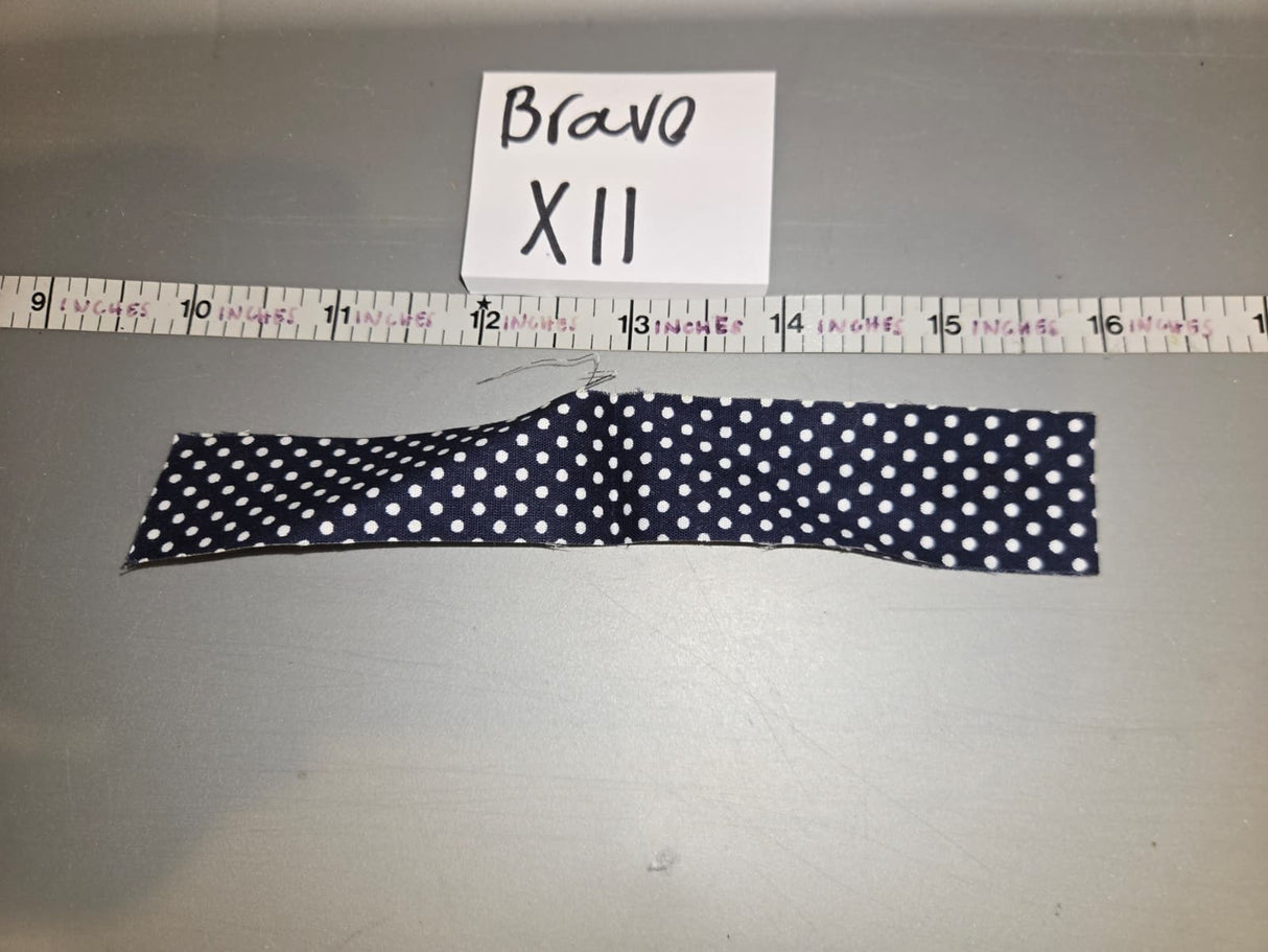 1/6 Scale WWII German Scarf