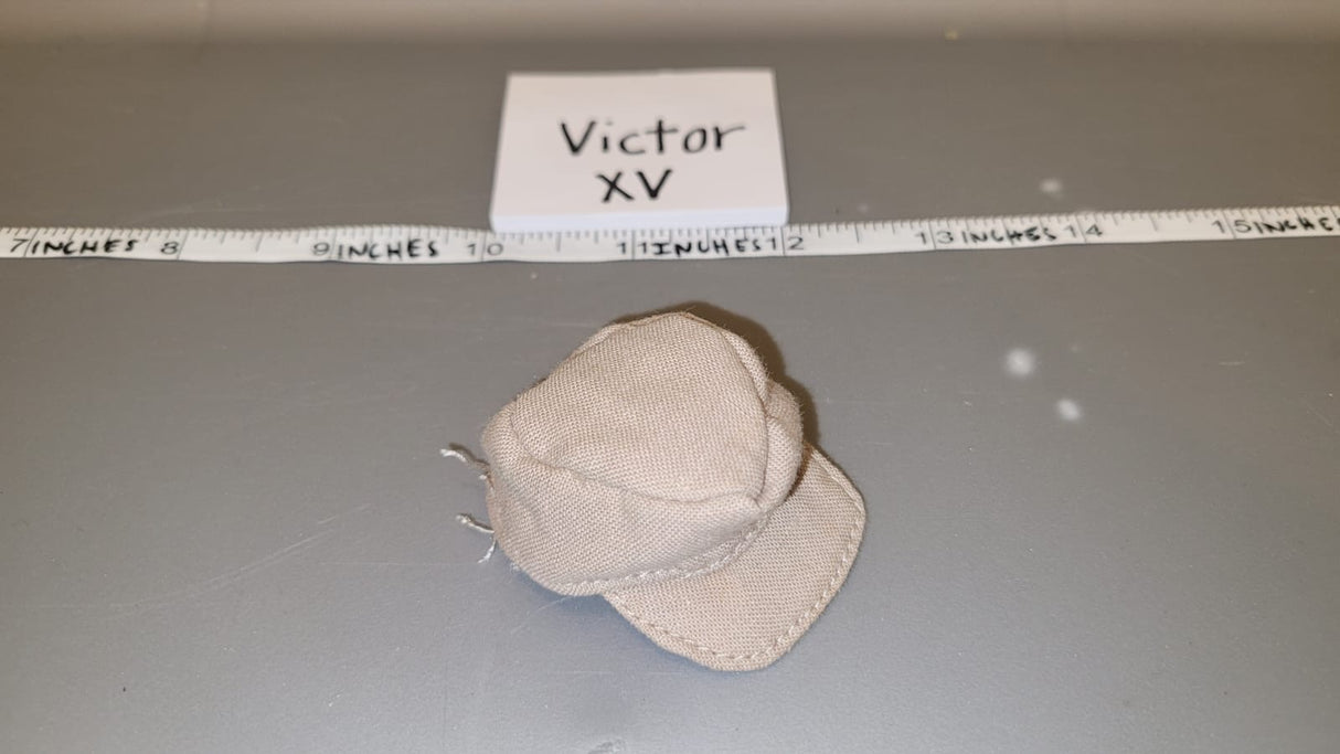 1/6 WWII US Field Cap Hat