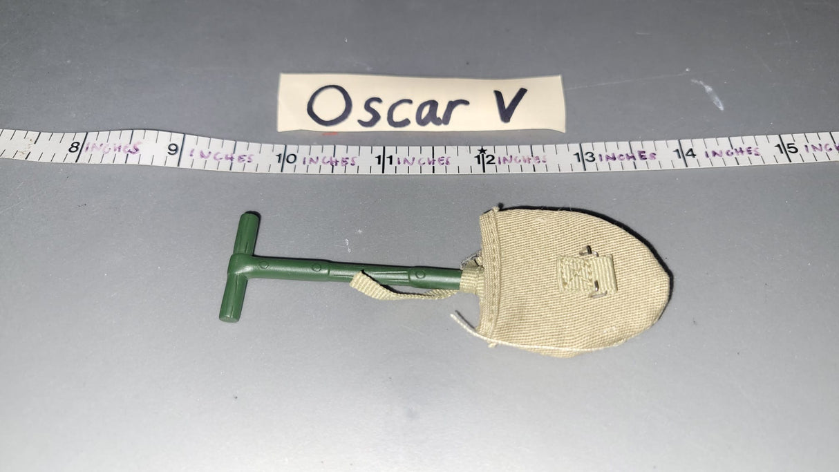 1/6 Scale WWII US Entrenching Tool